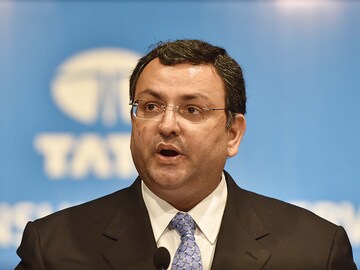 From insiders to outsiders: Mistry family finally ready to let go of crown jewel