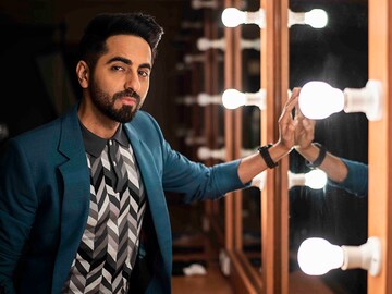 Ayushmann Khurrana joins Narendra Modi on Time's most influential list