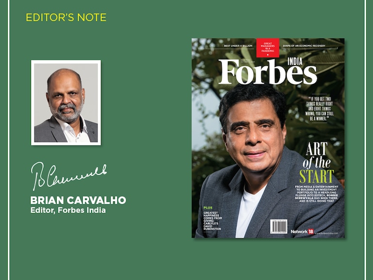 forbes india editorial