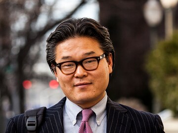 He built a $10 billion investment firm. It fell apart in days