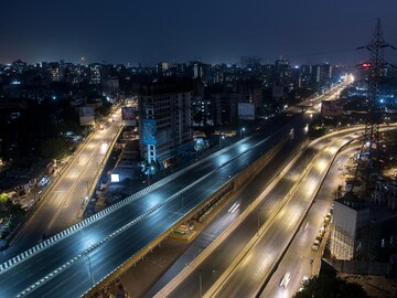 From Delhi to Gujarat, a look at night curfews across states amid Covid-19 surge