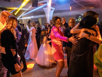 My life in Israel's brave new post-pandemic future