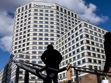 'It's déjà vu': Credit Suisse faces a big loss from familiar troubles
