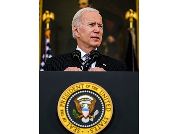 What's in Biden's tax plan?