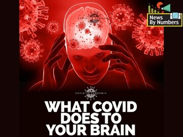 What Covid-19 does to your brain