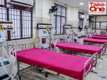 Covid-19 second wave: Why are hospitals falling short of ventilators, again?