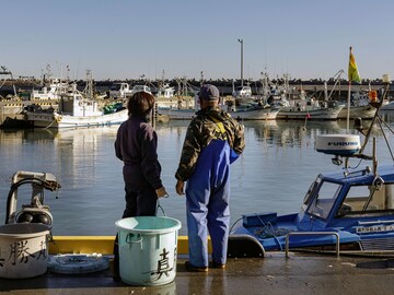 Japan's plan for Fukushima wastewater meets a wall of mistrust in Asia