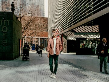 Feeding hate with video: A former alt-right YouTuber explains his methods