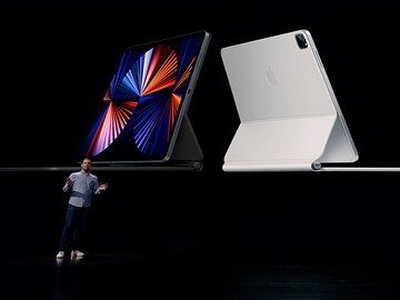 Apple's new devices target markets led by smaller rivals