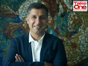 Why the $5 billion Hero group wants a pie of India's booming edtech space