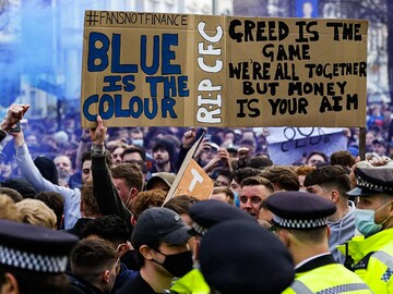 How the Super League fell apart