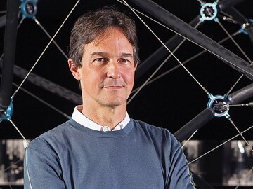 For Hermès, time is a friend, we like to play with it: Laurent Dordet