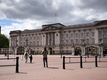 Prince Philip's death adds new urgency to UK monarchy's transition plans