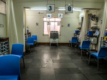 Mass vaccination, India's Covid-19 escape route, poses a giant challenge