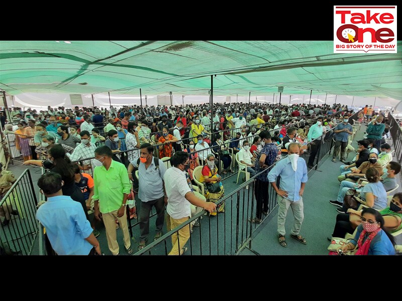 Why the youth's May 1 date with a vaccine may prove to be a damp squib