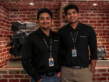 Exclusive: Skill-Lync raises $17.5 million from Iron Pillar, others; Binny Bansal joins as new investor