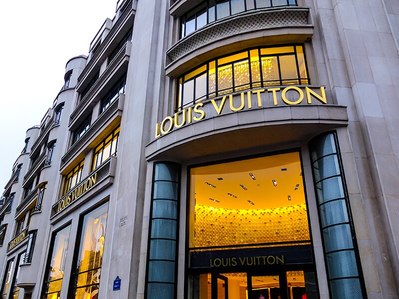 From Louis Vuitton to Cartier, these are the world's most valuable luxury brands of 2021