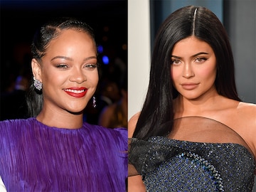 From Rihanna to Kylie Jenner, celebrities building business empires thanks to beauty industry