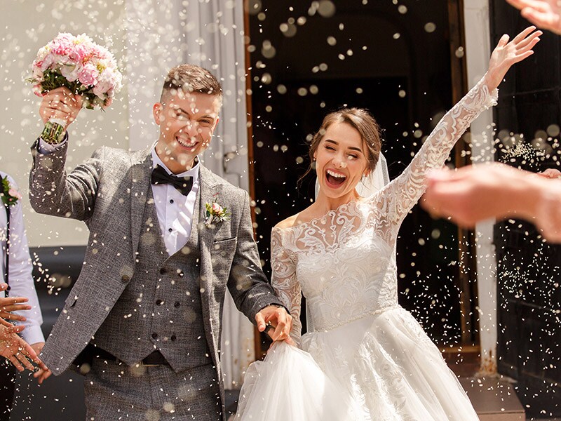 Breaking into the discriminatory wedding industrial complex