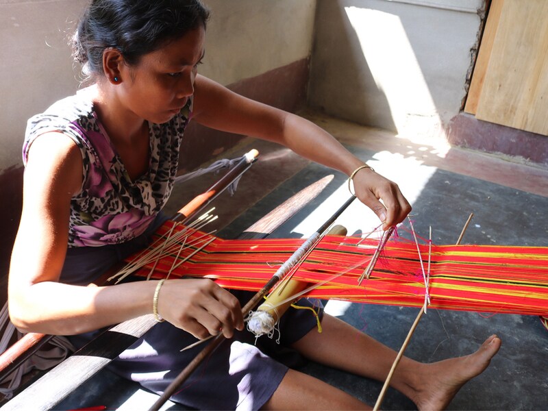 National Handloom Day: 68 percent of weavers earn less than Rs 5,000 a month