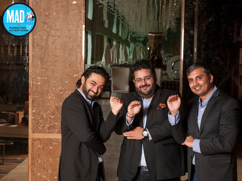 Meet King Cobra and his(s) Naagin