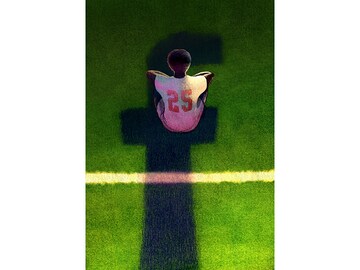 How Facebook failed to stem racist abuse of England's soccer players