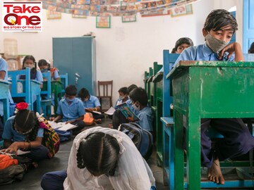 Schools have been shut for over 500 days. Bringing rural kids back will take more than just reopening them