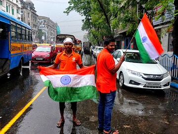 75th Independence Day: How far has India come since the 1950s?