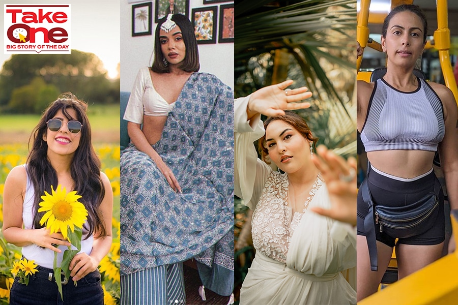 Content is king, engagement is queen: Going behind the scenes of India's influencer economy