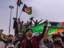 Taliban quash protests and seize enemies, tightening grip on Afghanistan