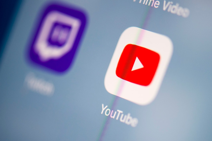 YouTube counts over 2 million creators in its monetisation program