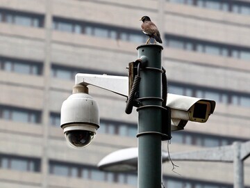 Delhi, Chennai among most surveilled in the world, ahead of Chinese cities