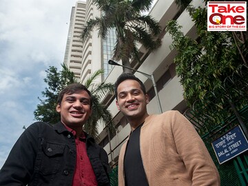 When investing becomes a (risky) hedge to small business slowdown