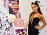 From Dolly Parton to Ariana Grande, musical artists embrace the world of scents