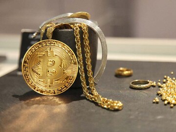 Cryptocurrencies in India: On a high