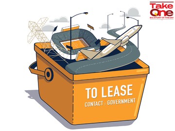 Will the Centre's national monetisation pipeline plan succeed?