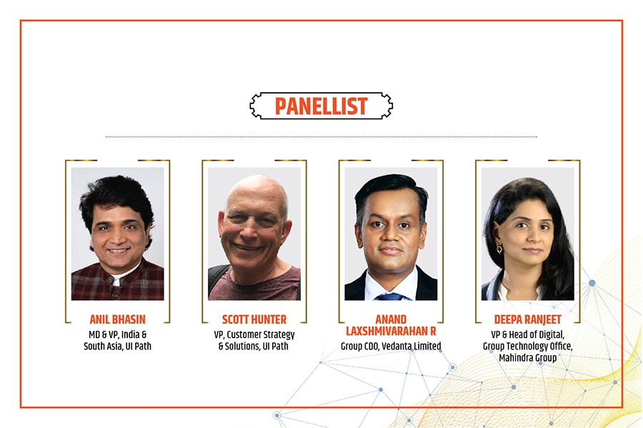 Intelligent Automation and Digital Transformation to Drive Accelerated Growth in India