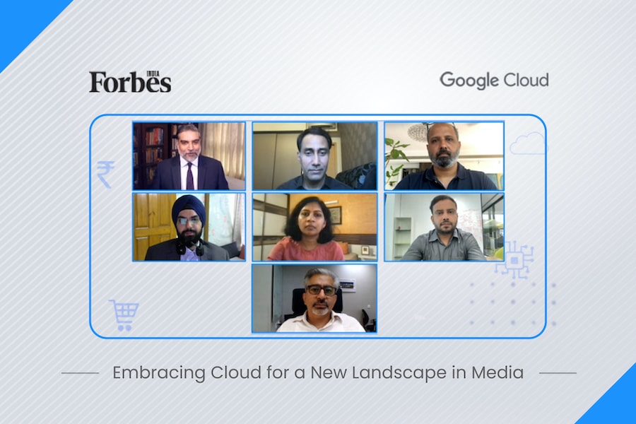 Evolving at warp speed is the only way to survive: Indian media