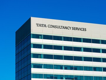 TCS is the largest private sector employer in India. Meet the top 5