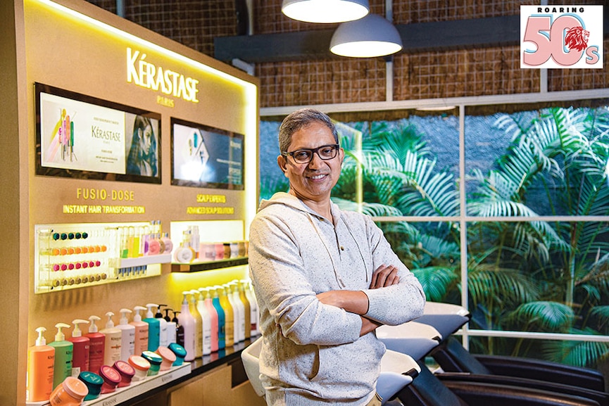 Retirement. Realisation. Restarting: How Sudheer Koneru built Zenoti into a global unicorn