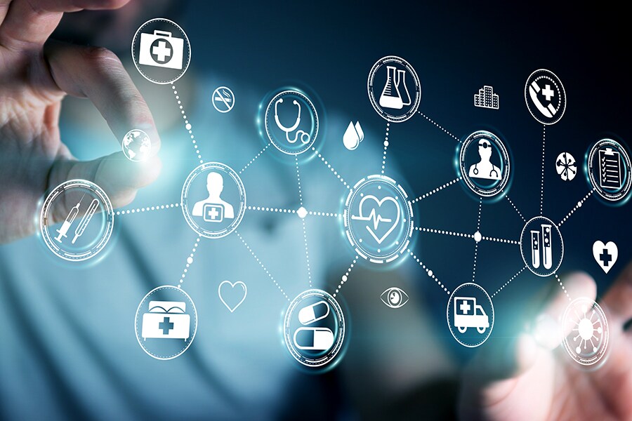 Need for national digital readiness within the Indian healthcare system