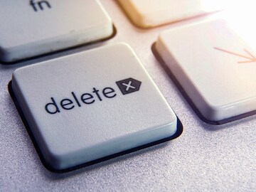 Is deleting your emails really all that good for the planet?