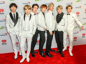 BTS continues to reign supreme on Twitter