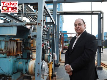 How Va Tech WABAG is taking advantage of desalination and waste water business opportunities
