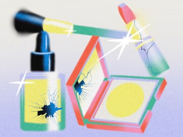 We're drowning in celebrity beauty brands