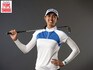 Aditi Ashok's stroke of genius