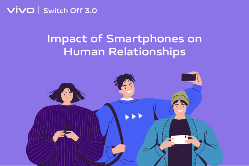 vivo's 'Switch Off' 3.0 – Bringing Joy to Relationships This New Year