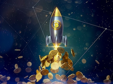 The new get-rich-faster job in Silicon Valley: Crypto startups