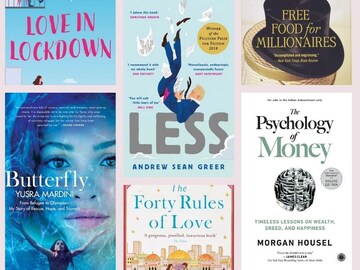 Forbes India 2021 rewind: Best books we read