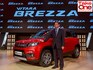 How Maruti Suzuki lost out on India's SUV boom and, with it, market share